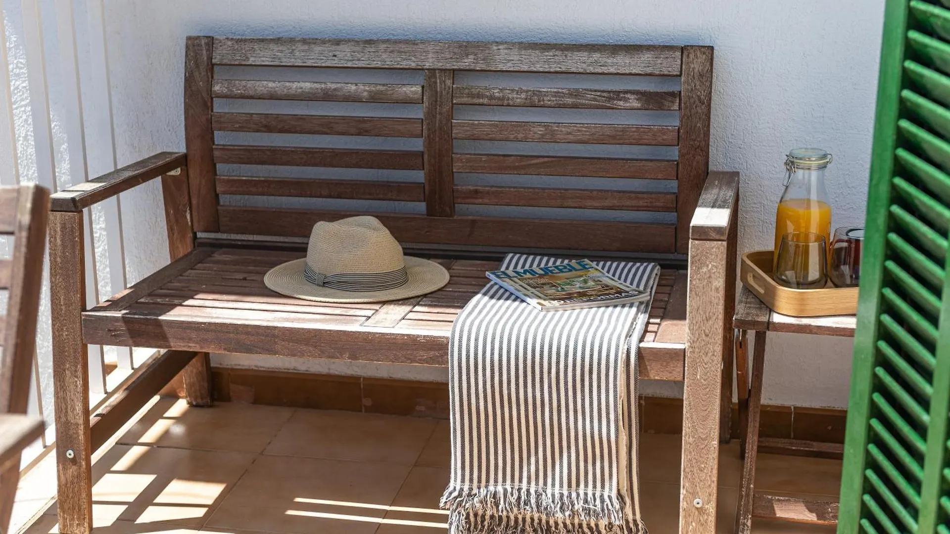Vacaciones En Harmonia, Mar Y Playa En Mallorca Portocolom  Apartment Portocolom (Mallorca)