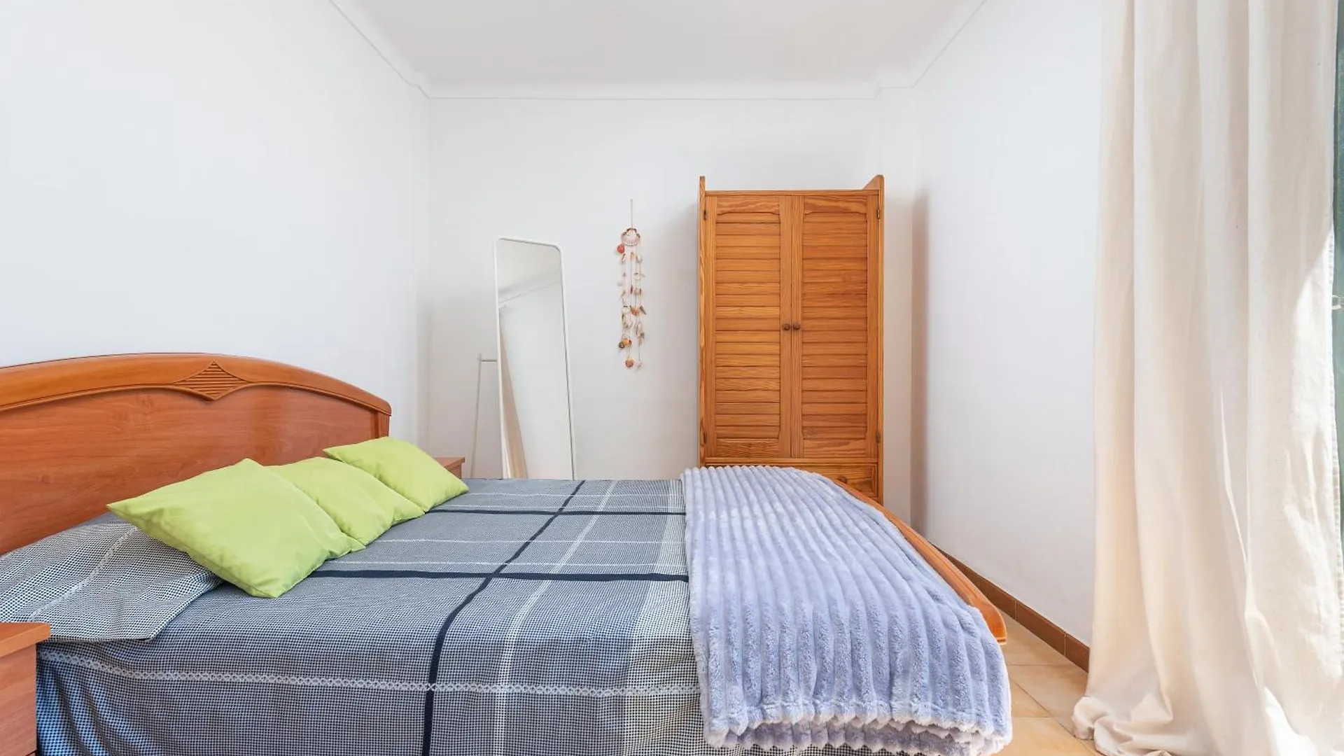Vacaciones En Harmonia, Mar Y Playa En Mallorca Portocolom