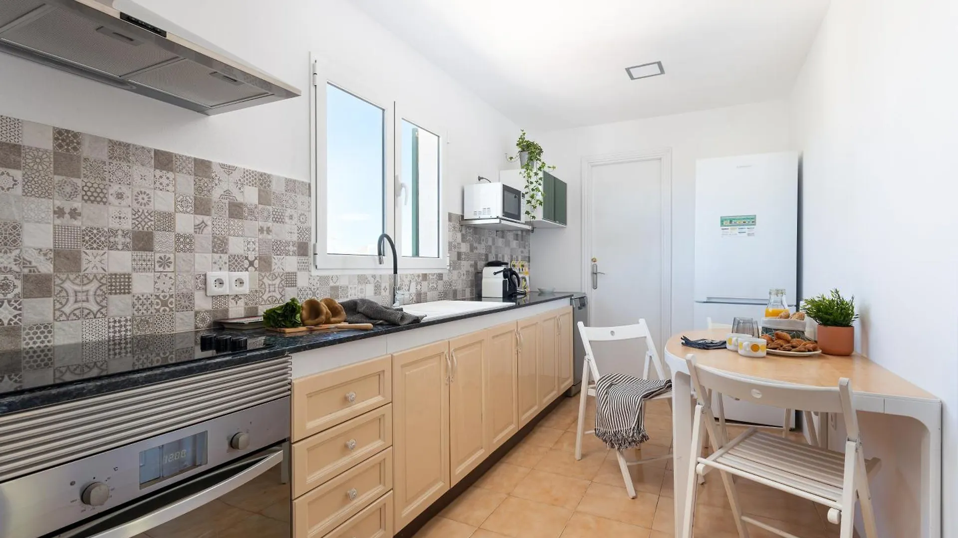Apartment Vacaciones En Harmonia, Mar Y Playa En Mallorca Portocolom
