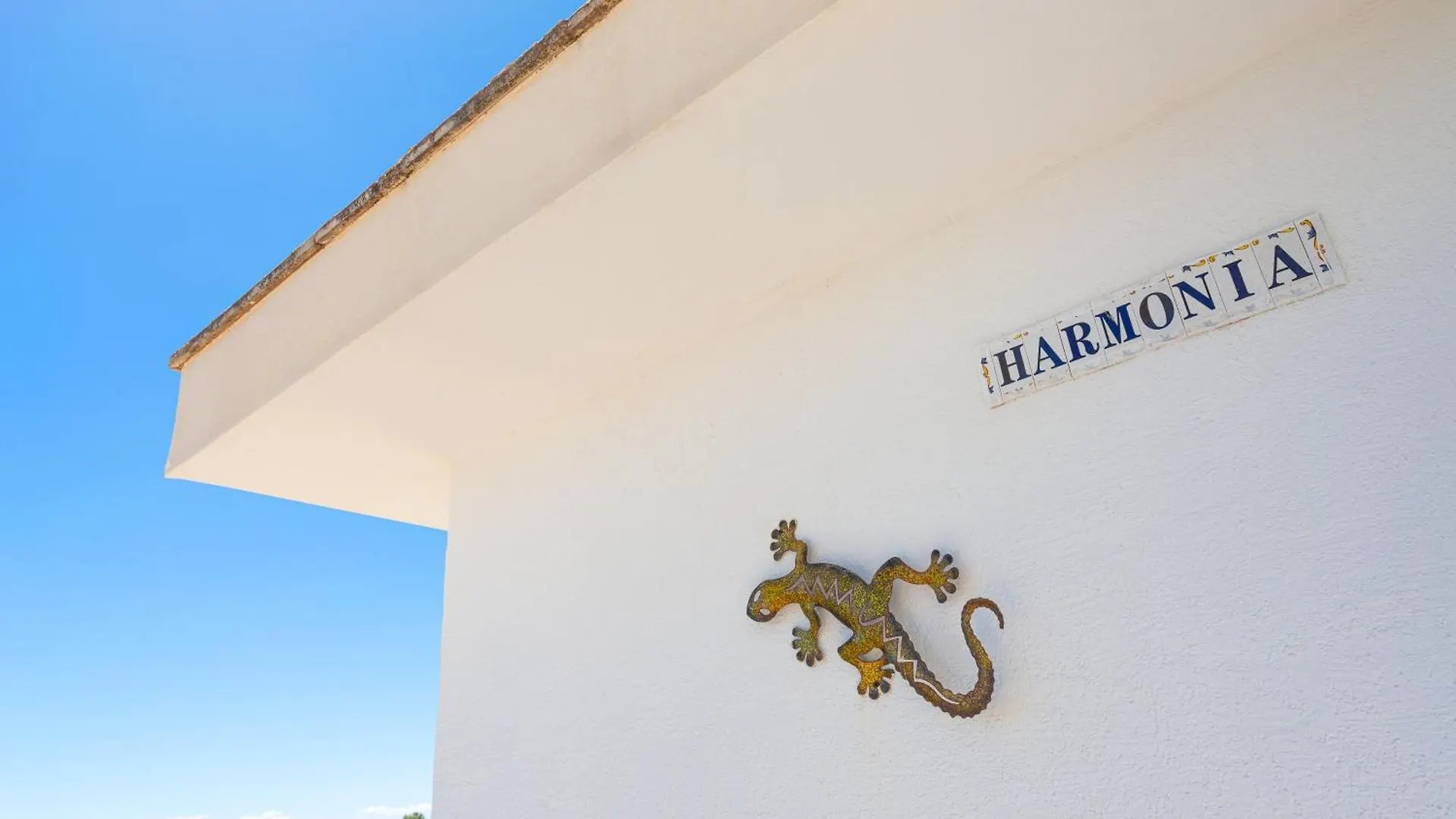 Apartment Vacaciones En Harmonia, Mar Y Playa En Mallorca Portocolom