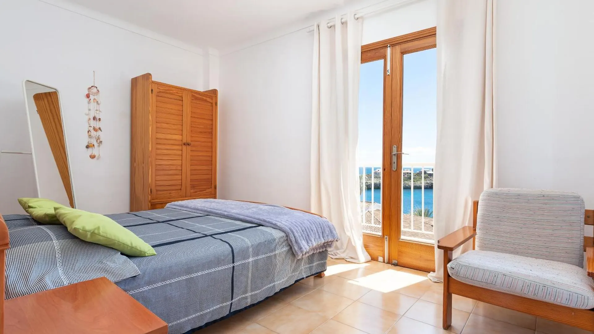 Vacaciones En Harmonia, Mar Y Playa En Mallorca Portocolom  Portocolom (Mallorca)